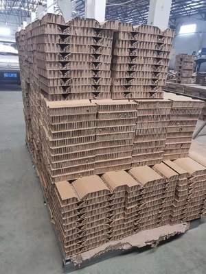 绿色包装的革新者 北京京东龙达蜂窝纸制品有限责任公司