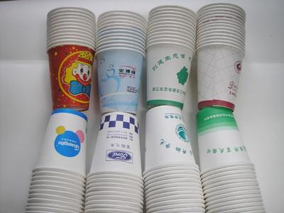 西安凤泉纸杯 专业加工打造品质之选